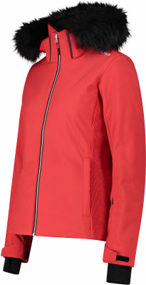 CMP Skijacke mit Kapuze
