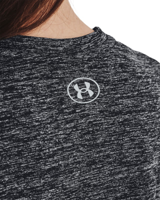 Under Armour TECH TWIST GRAPHIC SSV női ing