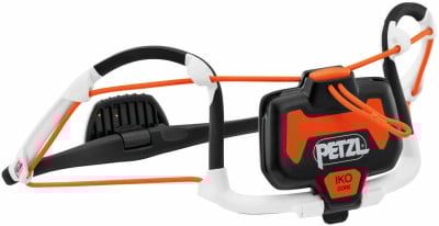 Petzl Iko Core Stirnlampe