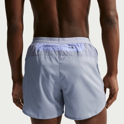 Nike DriFit Stride Novelty 5BF Shorts