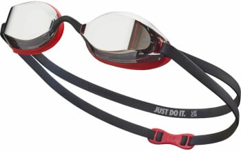 Nike Legacy Mirror Goggle Schwimmbrille