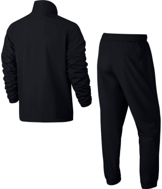 Track Suit Woven férfi melegítő