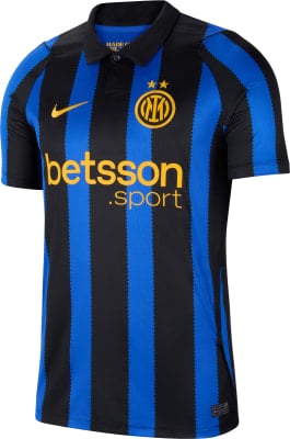 Nike Inter Mailand 2026/27 Stadium Heimtrikot Nike Inter Mailand 2026/27 Stadium Heimtrikot