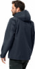 Jack Wolfskin Taubenberg 3in1 Funktionsjacke mit Kapuze