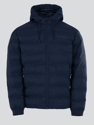 Fundango Patriot Padded férfi kabát