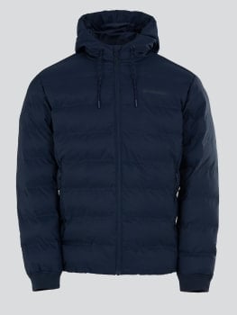 Fundango Patriot Padded férfi kabát