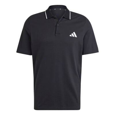 adidas M SL PQ PS póló 100%PAM adidas M SL PQ PS póló 100%PAM