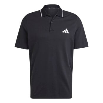 adidas M SL PQ PS póló 100%PAM