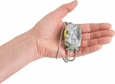 Petzl Swift LT Stirnlampe Petzl Swift LT Stirnlampe