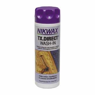 Tx.Direkt® Wash-In Imprägnierung