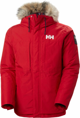 Helly Hansen Coastal 3.0 férfi kapucnis kabát