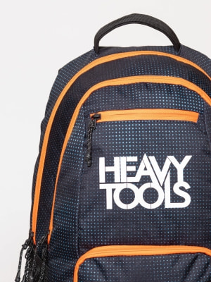 Heavy Tools Elmano hátizsák