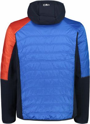 CMP Roma Primaloftjacke mit Kapuze