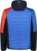 CMP Roma Primaloftjacke mit Kapuze