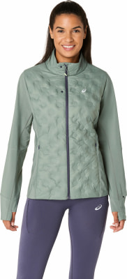 Asics Road Winter Laufjacke
