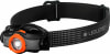 Ledlenser LED LENSER MH5 Åelová lampa max. 400 Lumen, max.dosvit: 180m, vrát. batérie