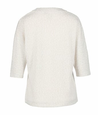 Luhta Eurasaari Pullover Loose Fit