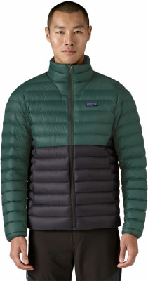 Patagonia Daunenjacke