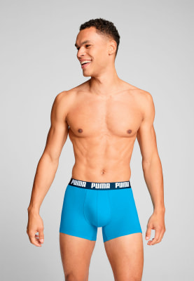 Puma Everyday Basic Boxershorts 2er-Pack