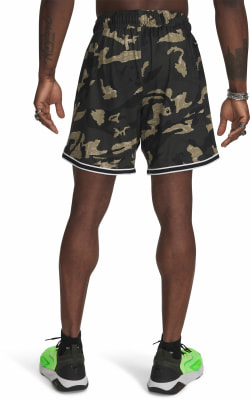 Under Armour UNDER ARMOUR Pjt Rck Mesh Short