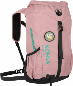 Kohla Happy Alpine 14 Kinderrucksack