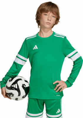 adidas SQUA25 JSY LY Trikot langarm adidas SQUA25 JSY LY Trikot langarm