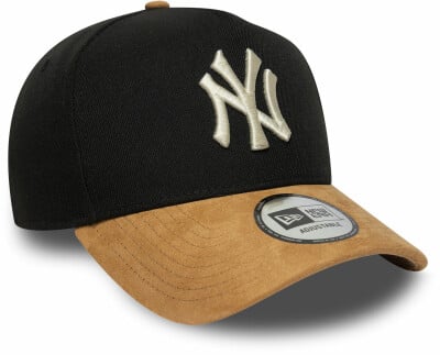 New Era NEW ERA Suede Visor Eframe Kšiltovka New Era NEW ERA Suede Visor Eframe Kšiltovka