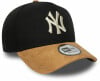New Era NEW ERA Suede Visor Eframe Kšiltovka