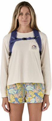 Patagonia Terravia Tote Pack Rucksack