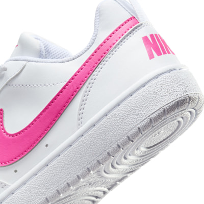 Nike Court Borough Low Recraft GS, det. obuv na voľný čas
