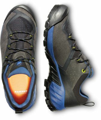 Mammut Sapuen Low GTX Outdoorschuhe