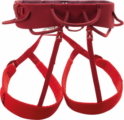 Petzl Adjama Klettergurt