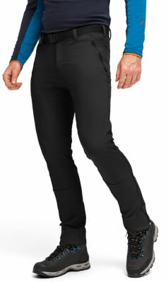 Maier Sports Naturno Slim Wanderhose
