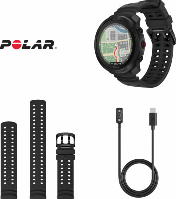 Polar Vantage M3 Multisport Smartwatch