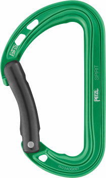 Petzl Spirit Karabiner