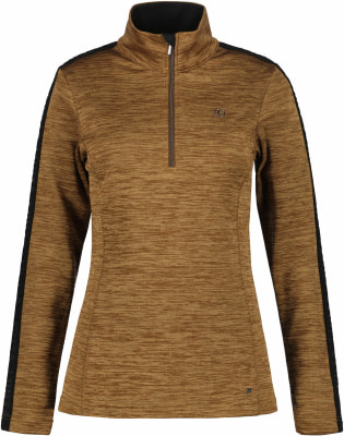 Luhta Hetta Midlayer mit Halfzip
