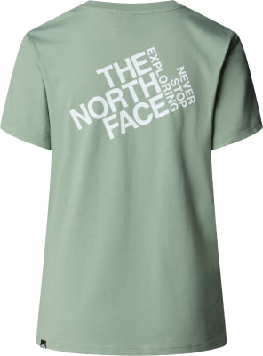 The North Face Blanca T- Shirt