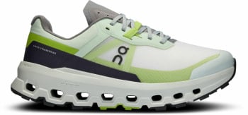 On Cloudvista 2 Traillaufschuhe