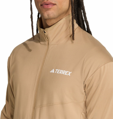 adidas Terrex Multi Fleecejacke