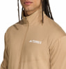 adidas Terrex Multi Fleecejacke