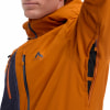 McKINLEY Sage III 2L Hardshelljacke mit Kapuze