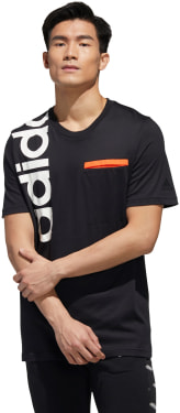 M NEW A THr. T-Shirt