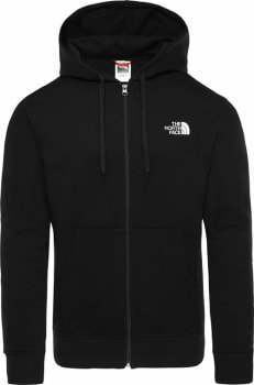 The North Face Open GA kapucnis felső