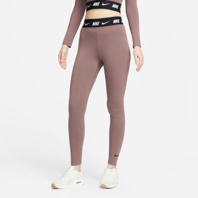 Nike Sportswear Club legíny
