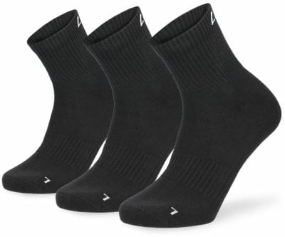 Lenz Sports Low Cut 3-er Pack Socken
