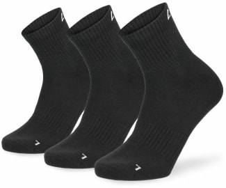 Sports Low Cut 3-er Pack Socken