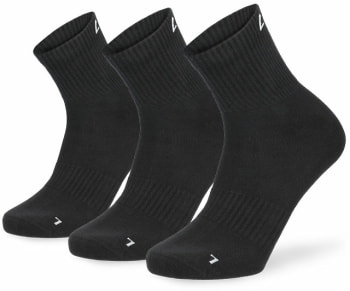 Lenz Sports Low Cut 3-er Pack Socken