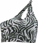 Capricio Lynn Bustier Bikinioberteil