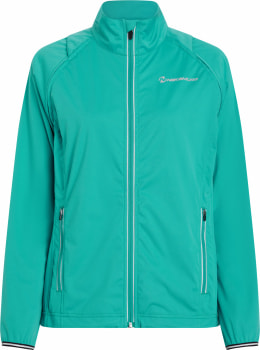 Nakamura Akrona III Softshelljacke