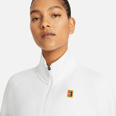 Court HeritageTennisjacke